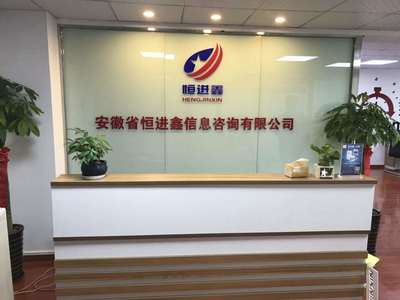 安徽恒進鑫信息咨詢 提升企業效能，助力管理創新
